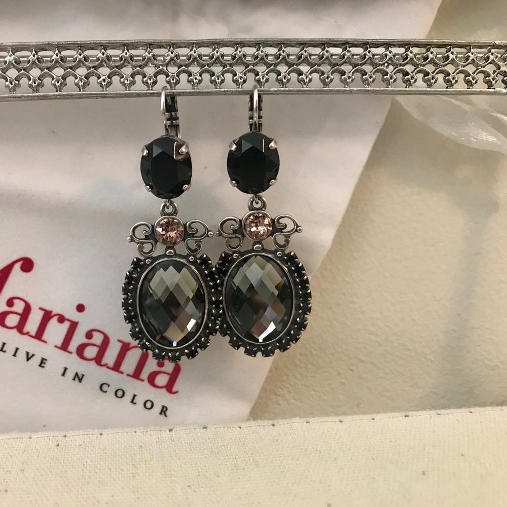 Mariana earrings